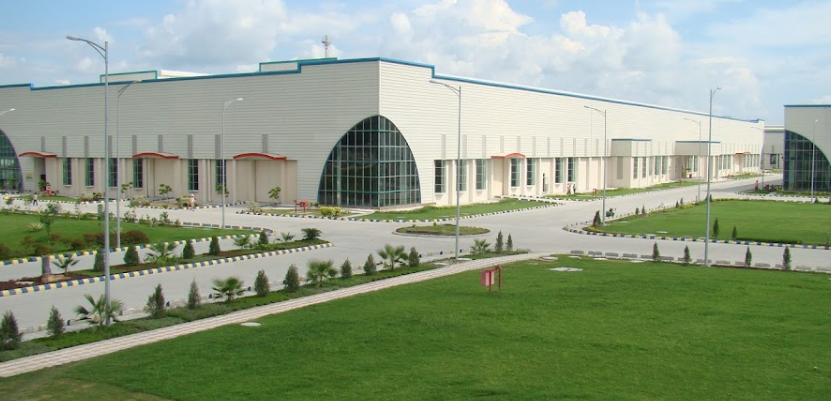 Ashok Leyland Ltd Manufacturing Plant Pantnagar, Plot No 1, Sector 12 ...