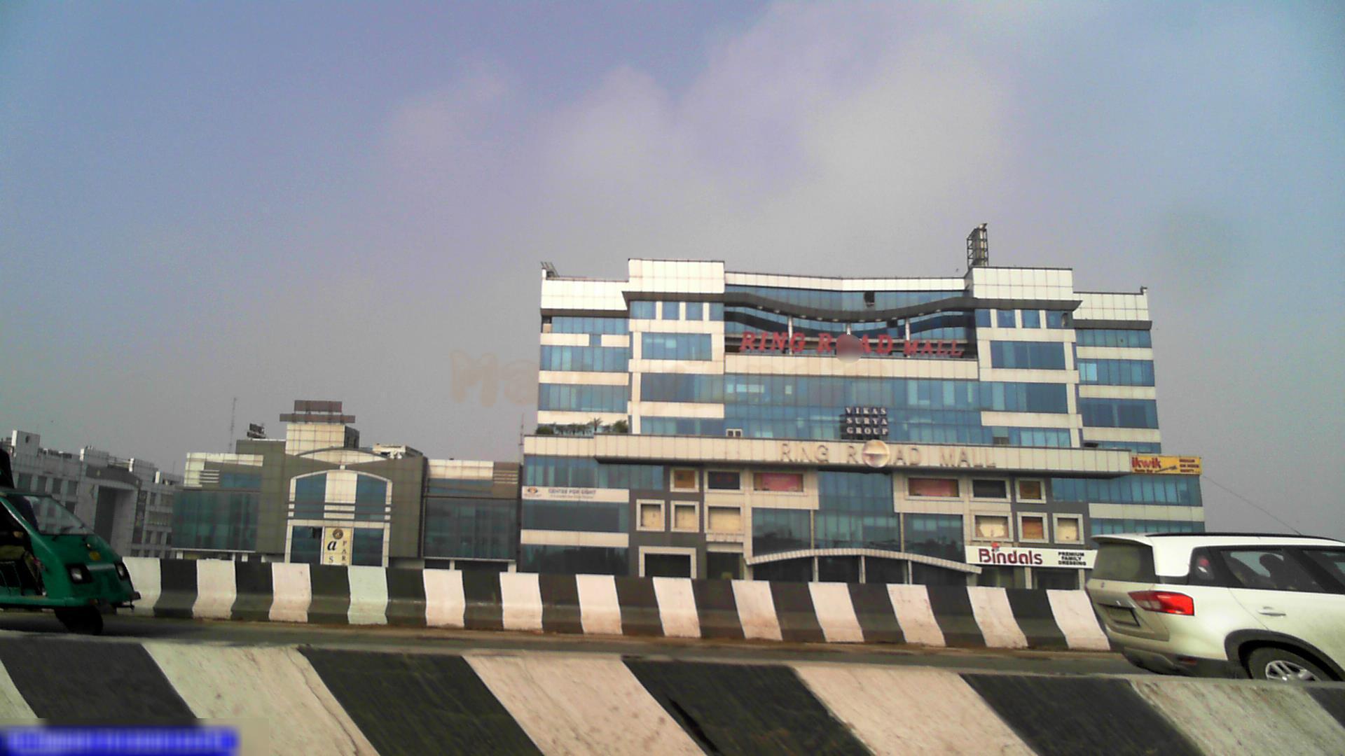 Retail Space-Mall For Sale in Mangalam Paradise Mall – Zricks.com