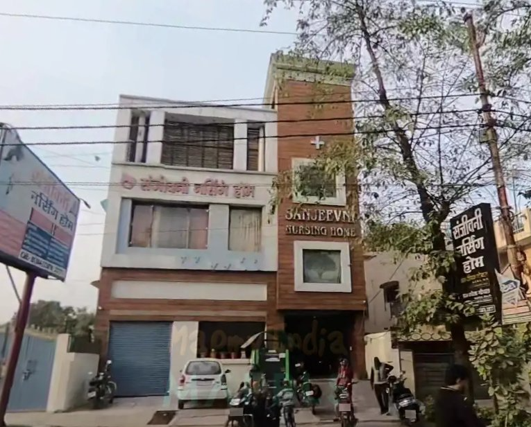 Lab view 13