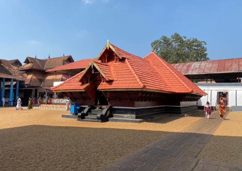 Mahadeva Temple Ettumanoor Ettumanoor Temple Road Ettumanoor Kerala 686631