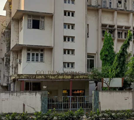 Golden Tobacco, SV Road, Irla Vile Parle West, Mumbai, Maharashtra, 400056