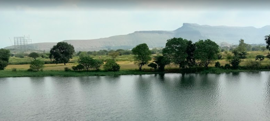 Darna Dam