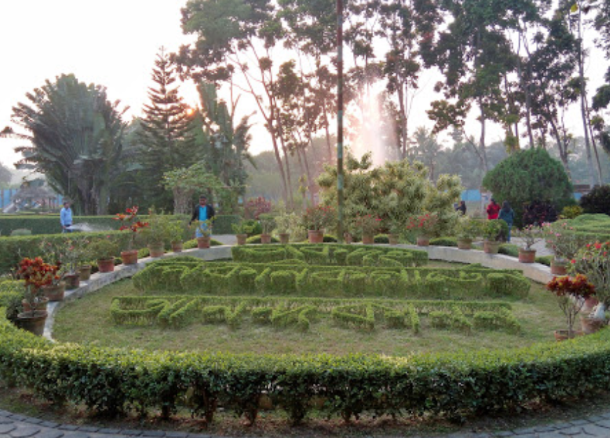 Chakdaha, West Bengal