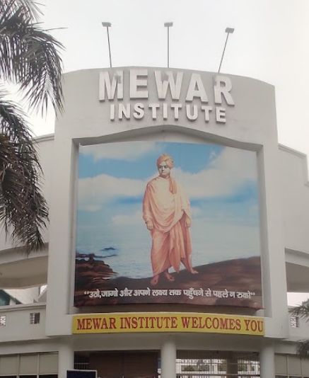 Mewar Econnect Mewar Institute Logo Mewar Institute | Activities During Covid19
