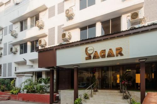 Hotel Sagar, Nagpada Junction Corner Of Bellasis Road, Mumbai ...