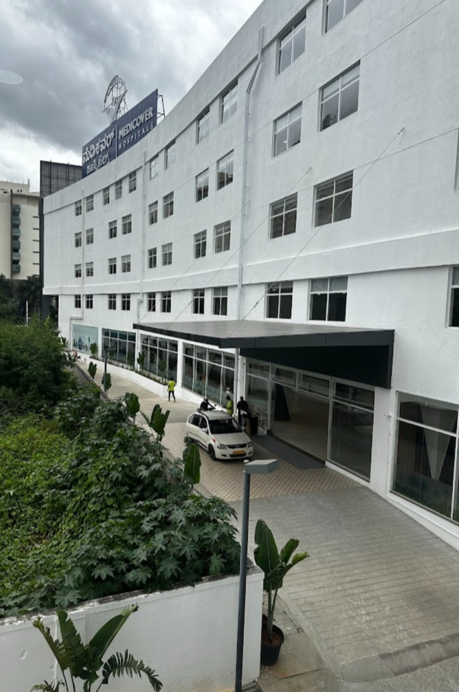 Lab view 3