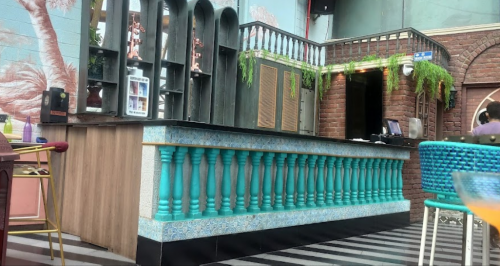 Boho Bar Kitchen, Goregaon West, Mumbai, Maharashtra, 400104