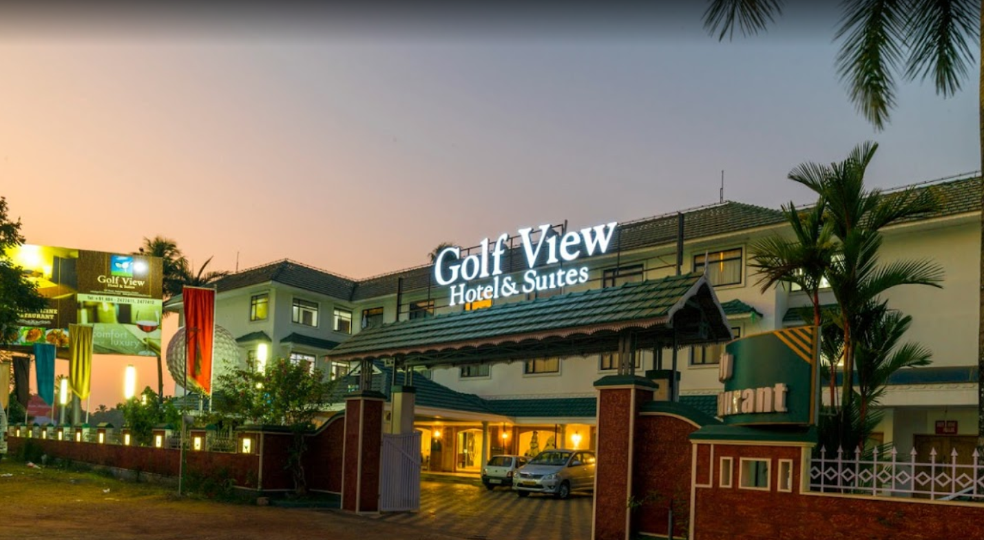 STAYBRIDGE GOLFVIEW SUITES - Hotel Reviews (Gaborone, Botswana)