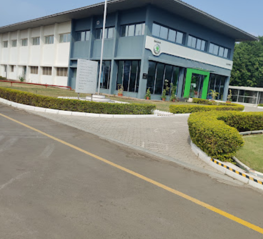 Audi Auto Manufacturing Plant Aurangabad, Skoda Auto India Pvt Ltd  Manufacturing Plant Aurangabad, Plot No A11, Five Star Industrial Area,  Midc Shendra, Shendra MIDC, Maharashtra, 431007