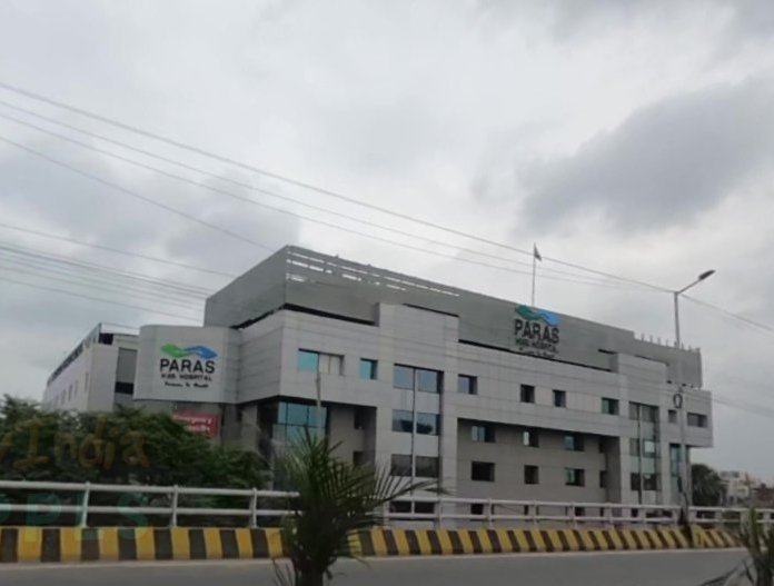 Lab view 8