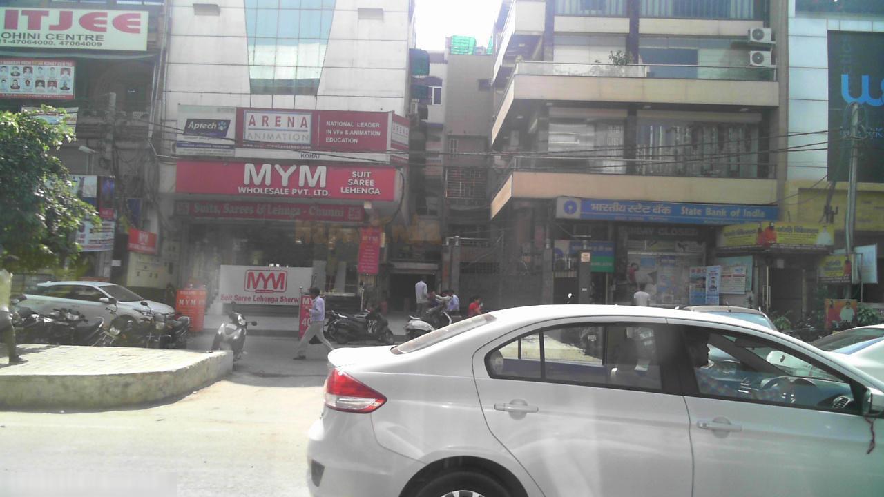 MYM Wholesale Pvt Ltd Kohat Enclave Pitampura New Delhi Delhi 110034