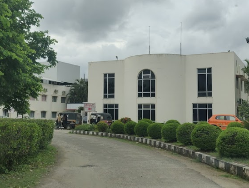 Lab view 6