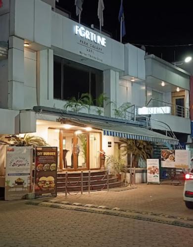 Fortune Park Galaxy Vapi, NH 48, Below 21st Century Hospital, Phase 2,  Gidc, Vapi, Gujarat, 396195