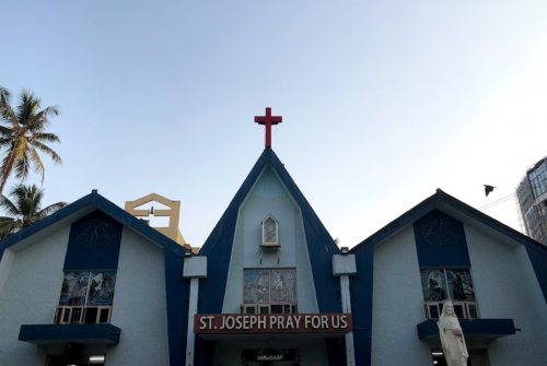 St Joseph's Play School