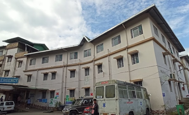Newborn Dies During Delivery: Allegations of Negligence at Kalimpong District Hospital