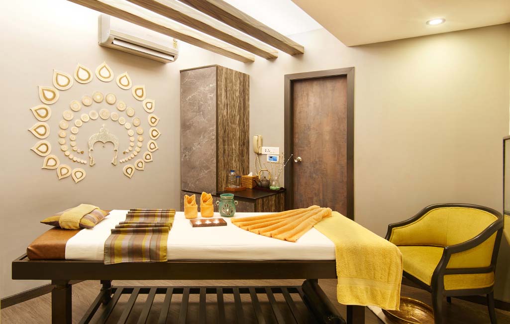Tattva Wellness, The Shalimar Hotel, August Kranti Marg, Kemps Corner ...