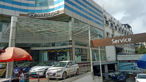 Advaith Hyundai Bellandur | Bengaluru, KA | EV Station