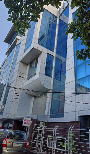 Lab view 2