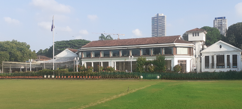 The Willingdon Sports Club, Tulsiwadi, Tardeo, Mumbai, Maharashtra, 400034
