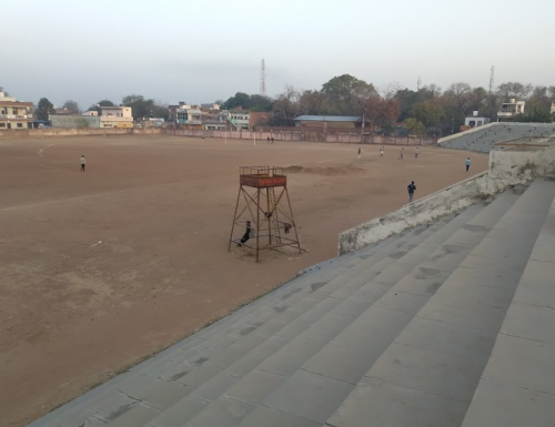 Lab view 4
