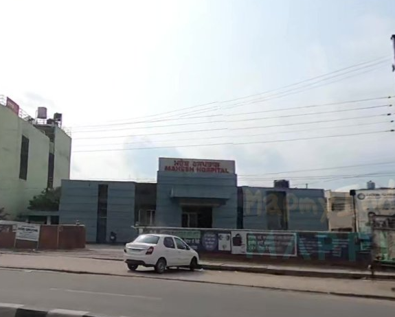 Lab view 2
