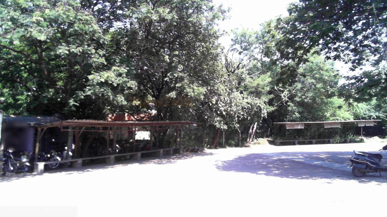 Bus Stop, Kanchan Bagh, Hyderabad, Telangana, 500058