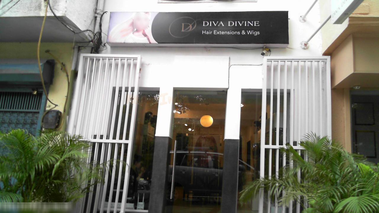 Diva Divine Hair Extensions  Wigs in Bandra West Mumbai400050  Sulekha  Mumbai