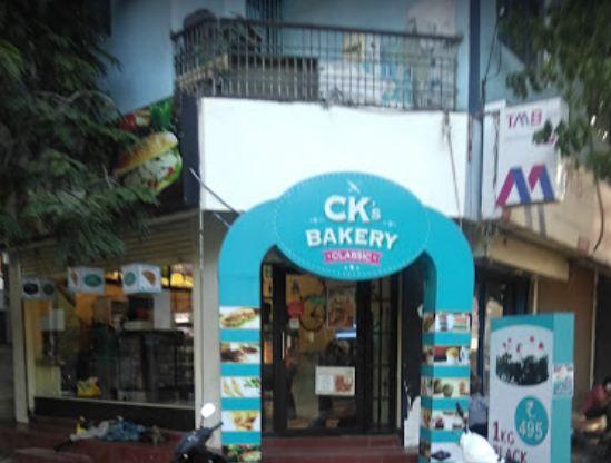 CK's Bakery | Best Cakes (@cks_bakery) • Instagram photos and videos