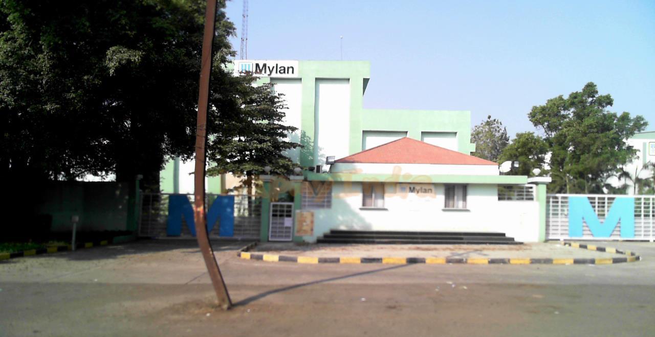 Mylan Address Mylan Laboratories, F-4 amp F-12, Malegaon MIDC, Sinnar, Maharashtra ...