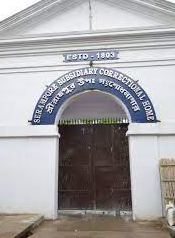 Sub Jail Serampore, Presidency, Serampore, West Bengal, 712201