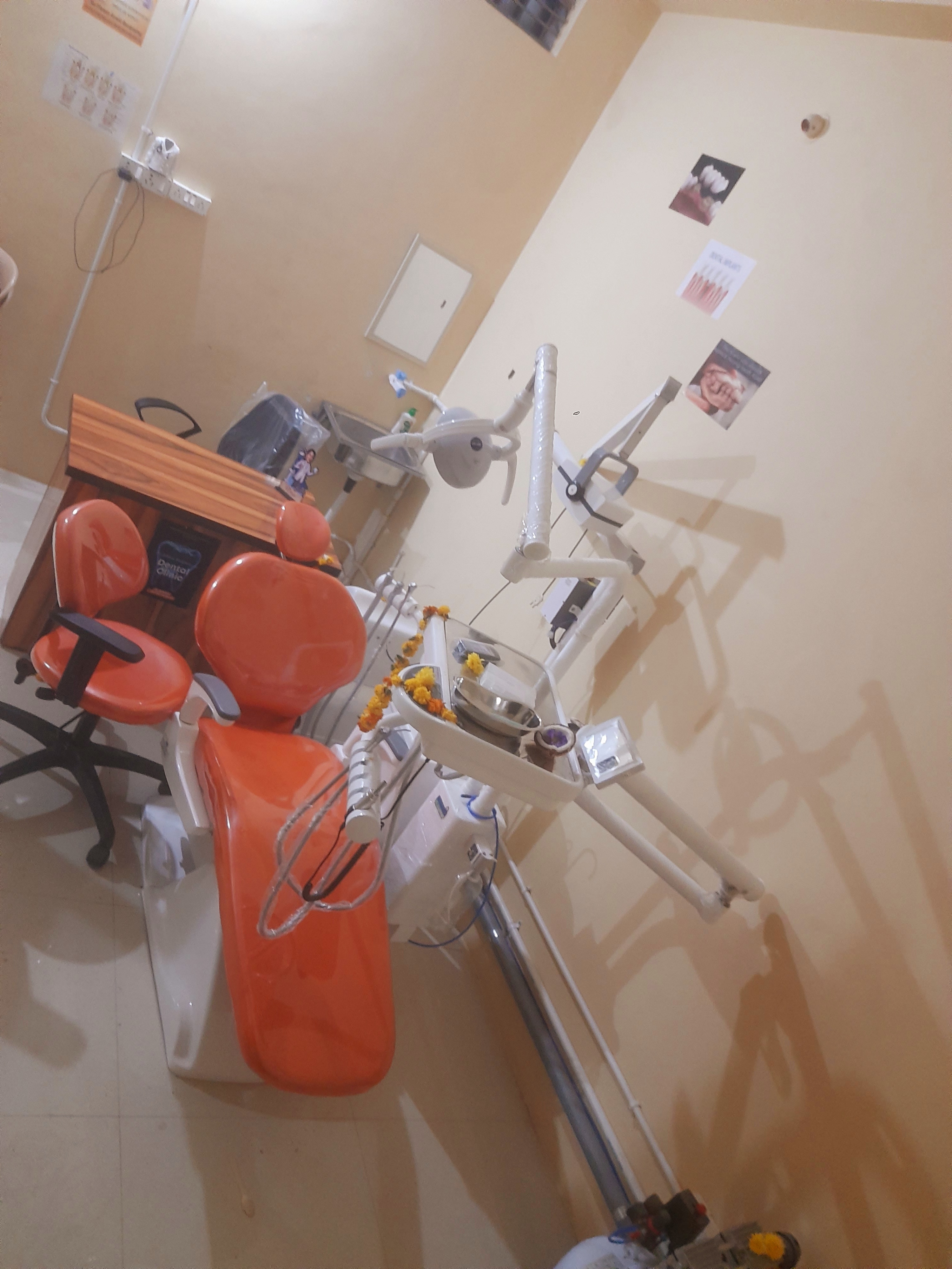 Clear And Unbiased Facts About dentistry in Dwarka