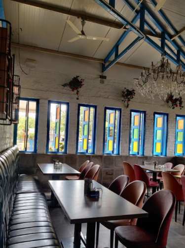 Zeal 2 Family Restaurant and Bar, Bhuigaon, Vasai West, Vasai 