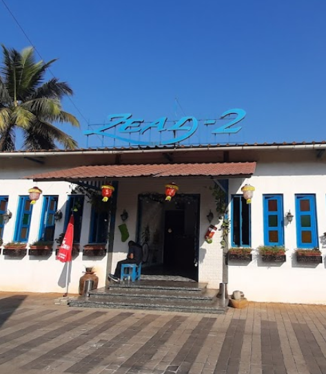 Zeal 2 Family Restaurant and Bar, Bhuigaon, Vasai West, Vasai 