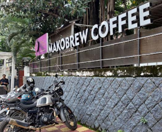 Macobrew Macobrew World Coffee Bar, Road 44, Sri Peddamma Thalli Temple, CBI ...