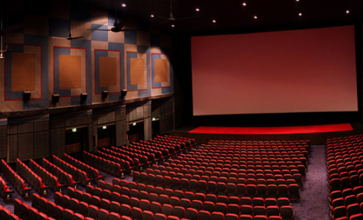Devi Cineplex, Anna Samy Street, Pudupakkam, Chennai, Tamil Nadu, 600002