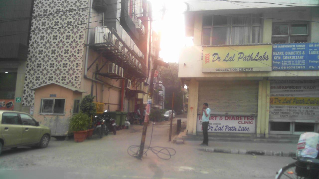 Lab view 2