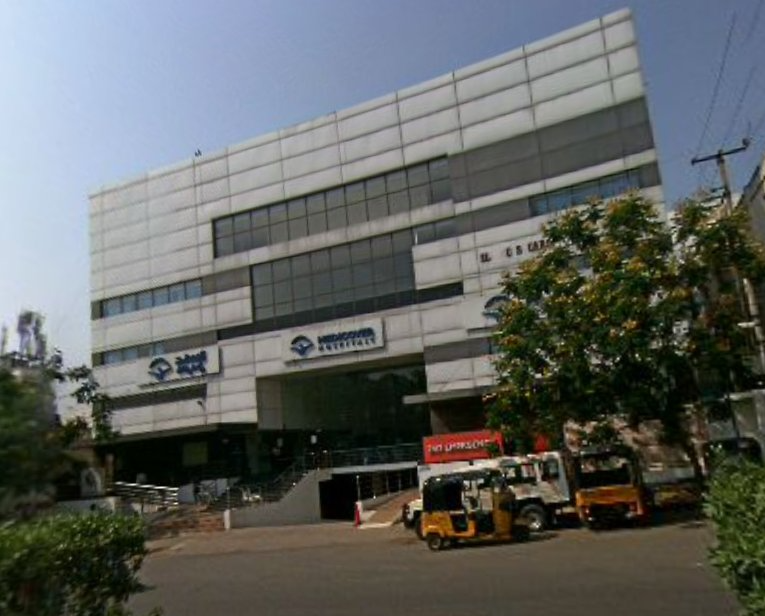 Lab view 3