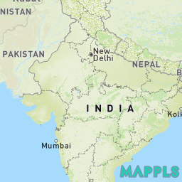Get map direction To Bilaspur Dayalband, Bilaspur, Chhattisgarh